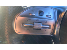 Mercedes-Benz CLA 200 AMG Line 4dr Tip Auto Petrol Saloon